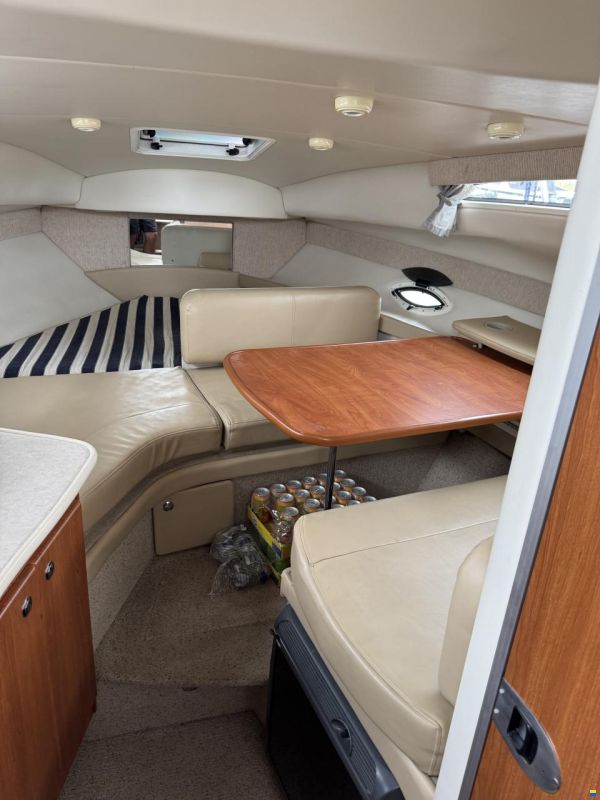 Bayliner 265SB