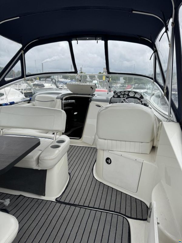 Bayliner 265SB