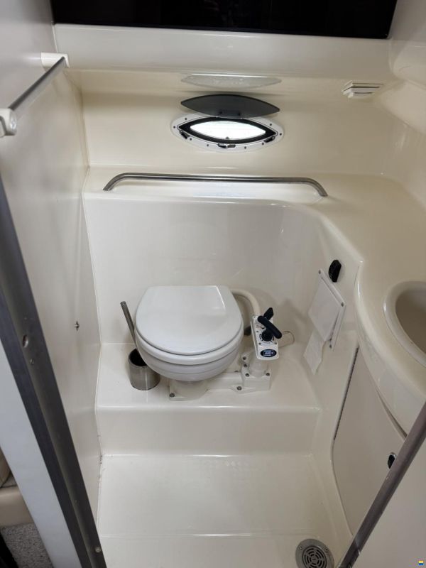 Bayliner 265SB