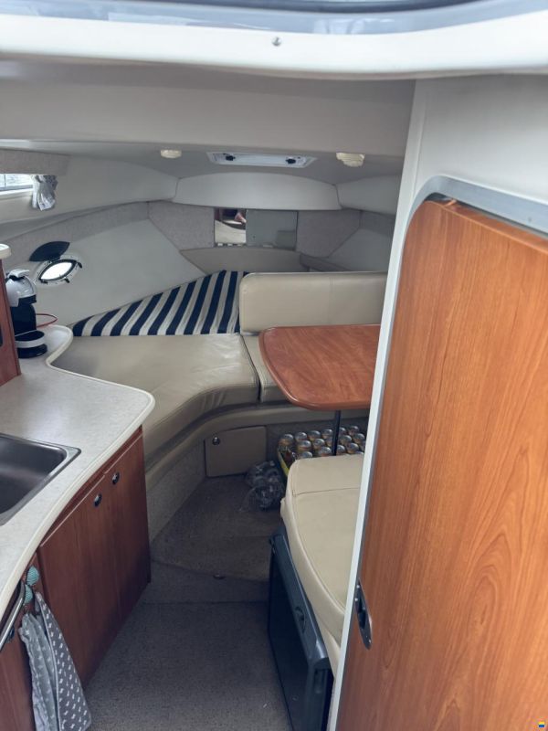 Bayliner 265SB