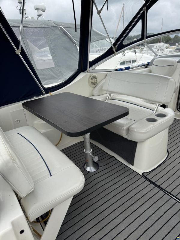 Bayliner 265SB