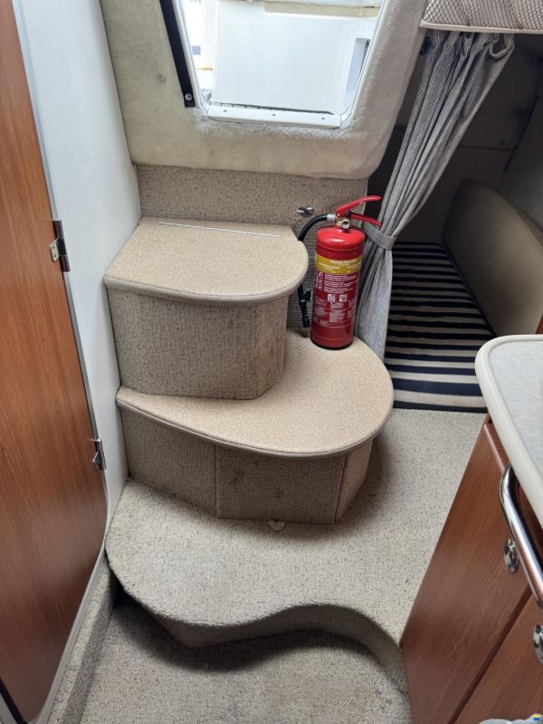 Bayliner 265SB