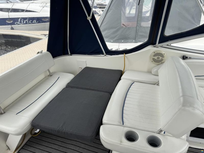 Bayliner 265SB