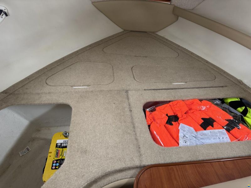 Bayliner 265SB