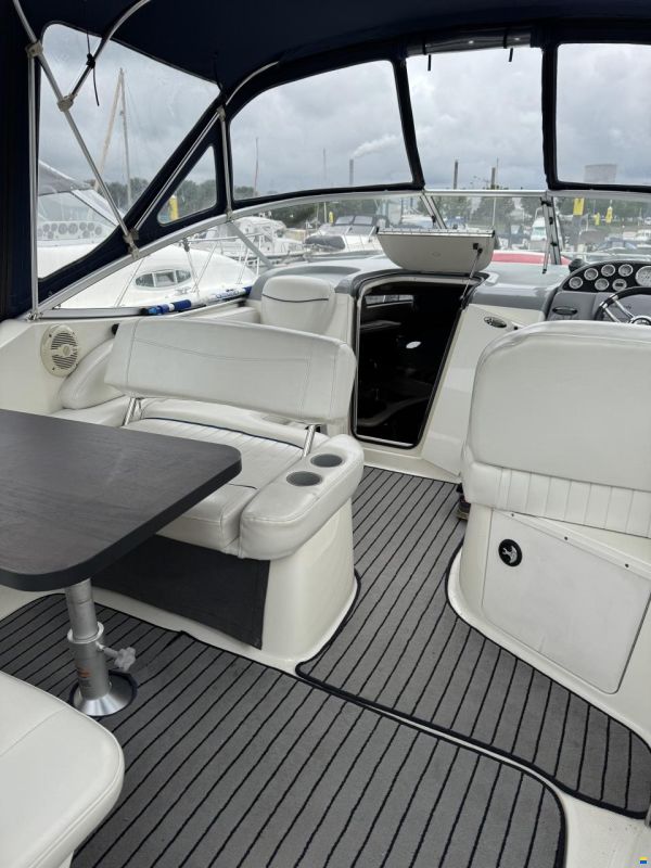 Bayliner 265SB