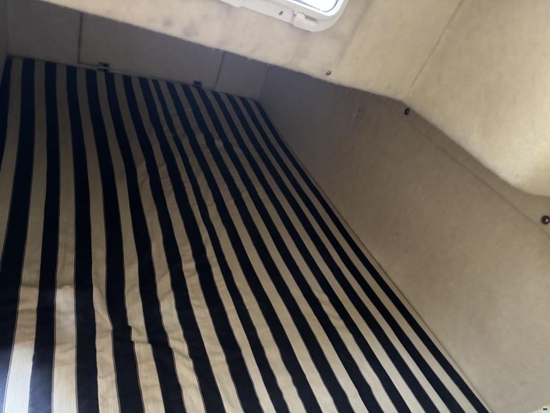 Bayliner 265SB