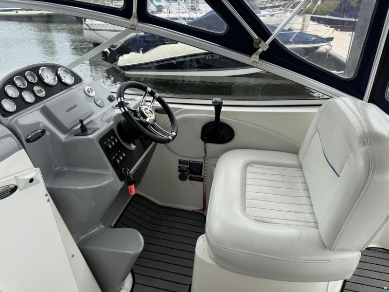 Bayliner 265SB