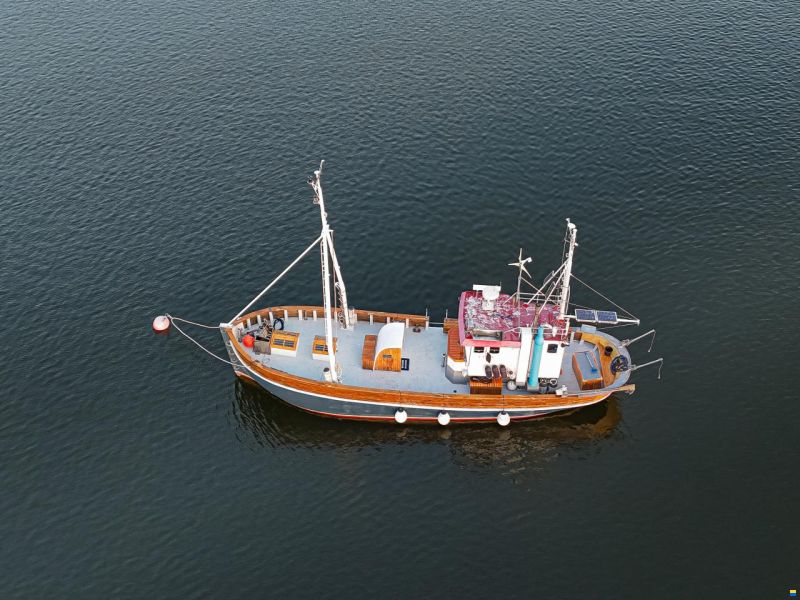Trålare