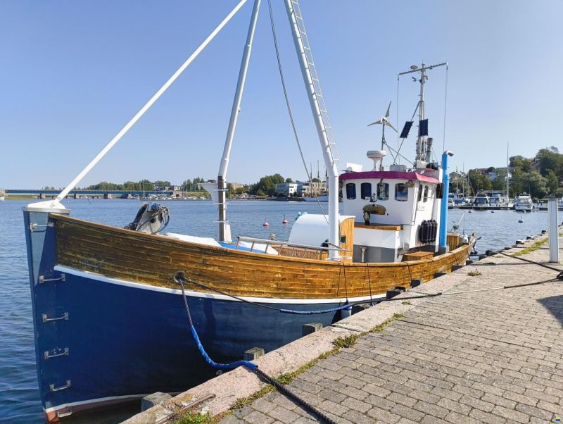 Tr&aring;lare