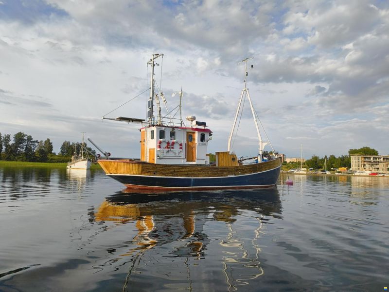 Tr&aring;lare