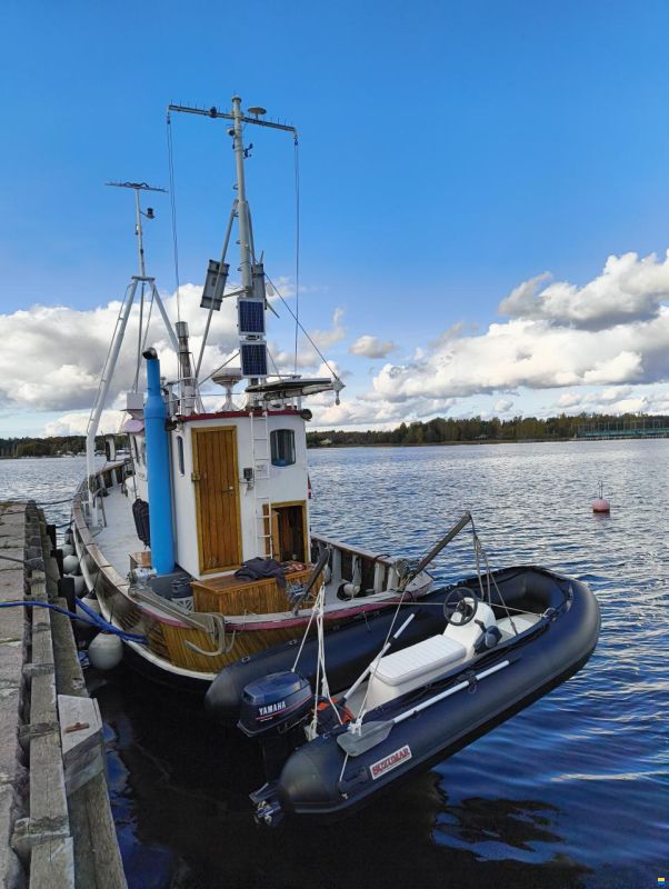 Tr&aring;lare