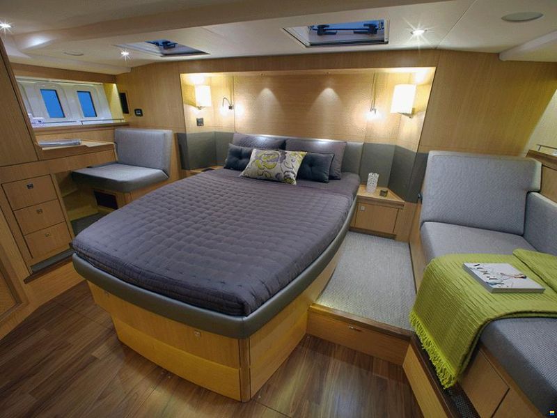 Gunfleet Marine 58