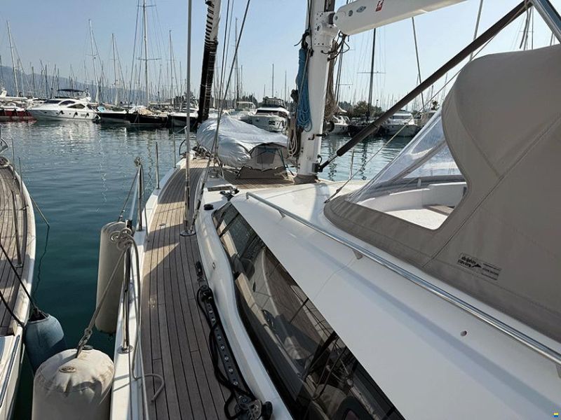 Gunfleet Marine 58
