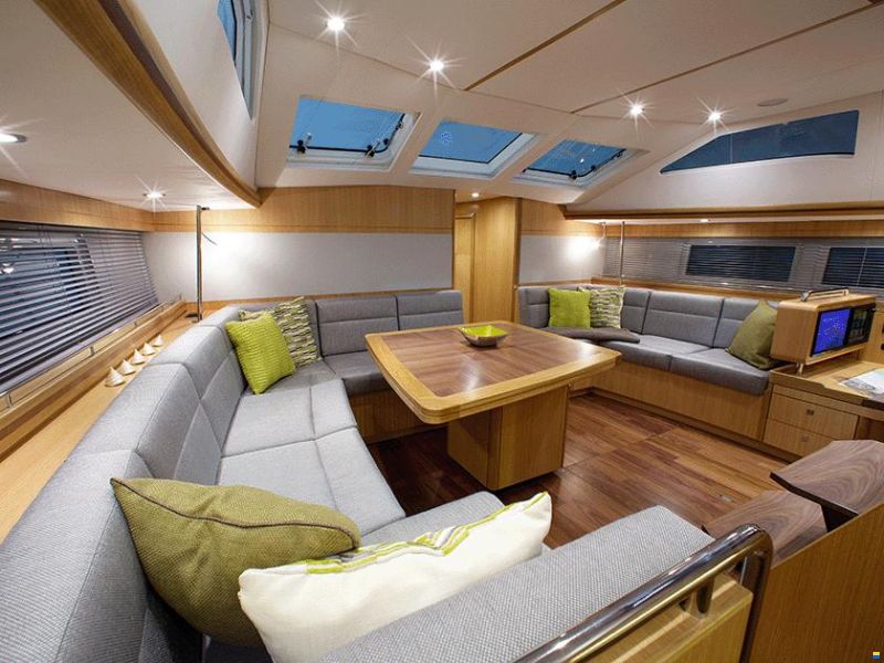 Gunfleet Marine 58
