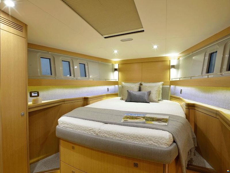Gunfleet Marine 58