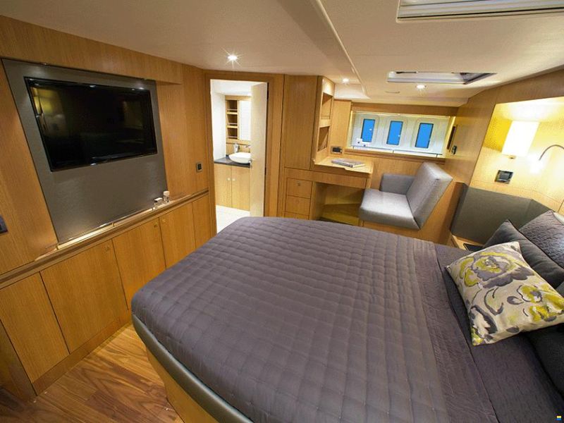 Gunfleet Marine 58