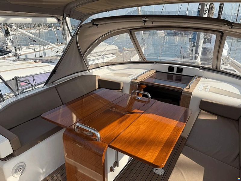 Gunfleet Marine 58