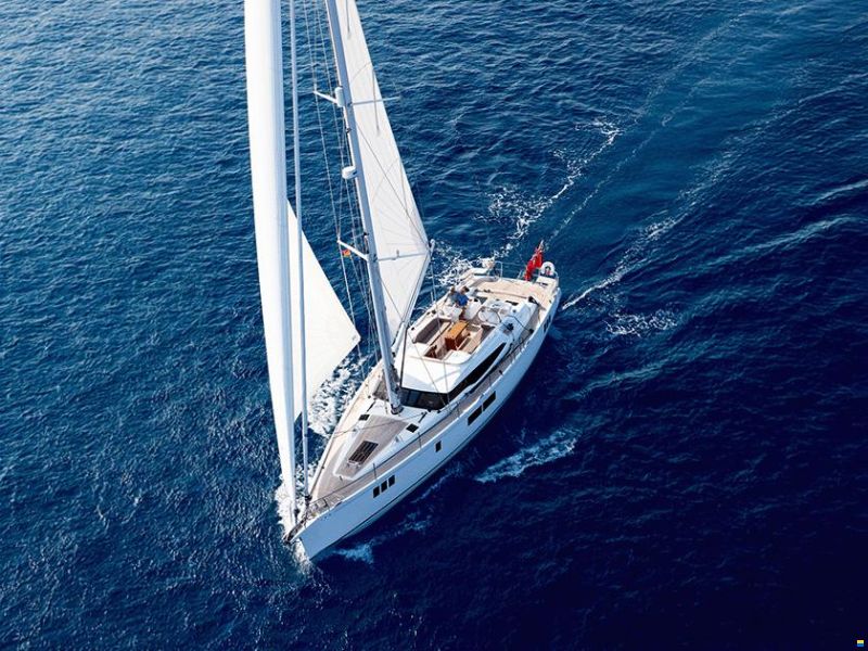 Gunfleet Marine 58