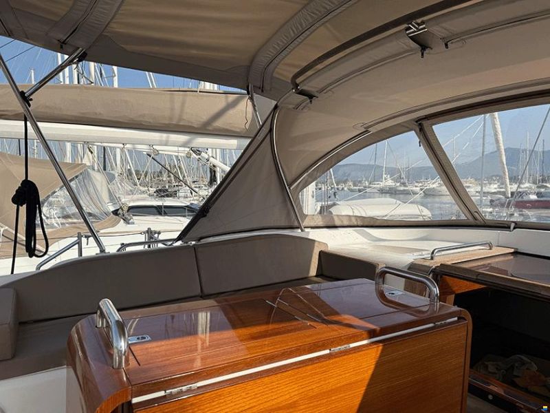 Gunfleet Marine 58