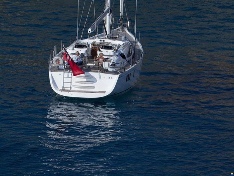 Gunfleet Marine 58