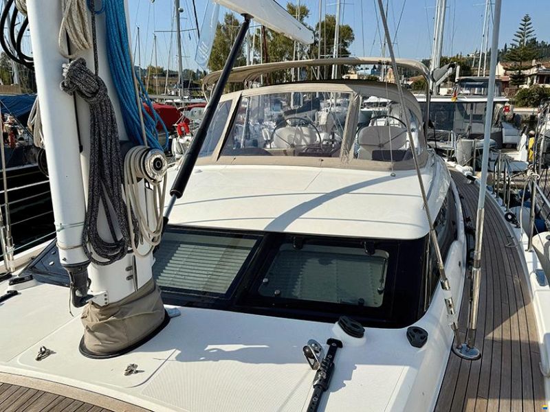 Gunfleet Marine 58