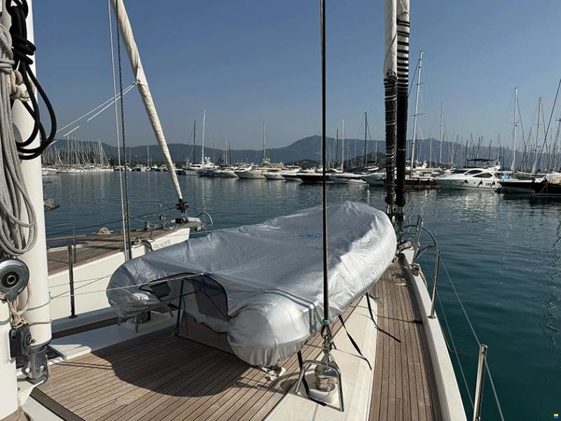Gunfleet Marine 58