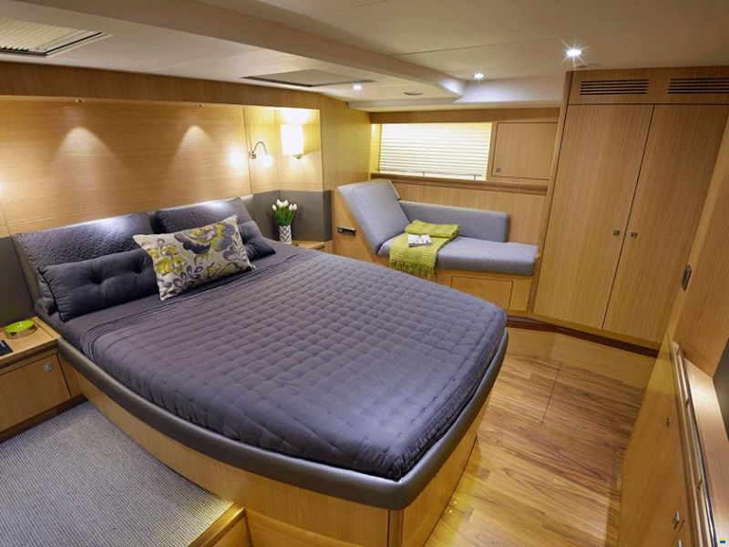 Gunfleet Marine 58