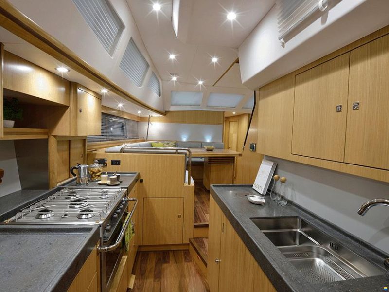 Gunfleet Marine 58