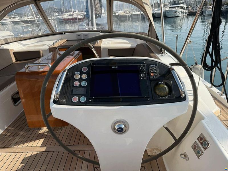 Gunfleet Marine 58