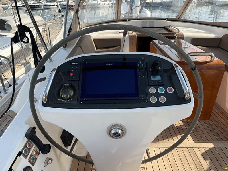 Gunfleet Marine 58