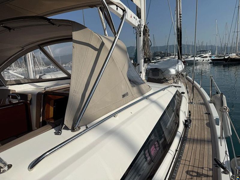 Gunfleet Marine 58