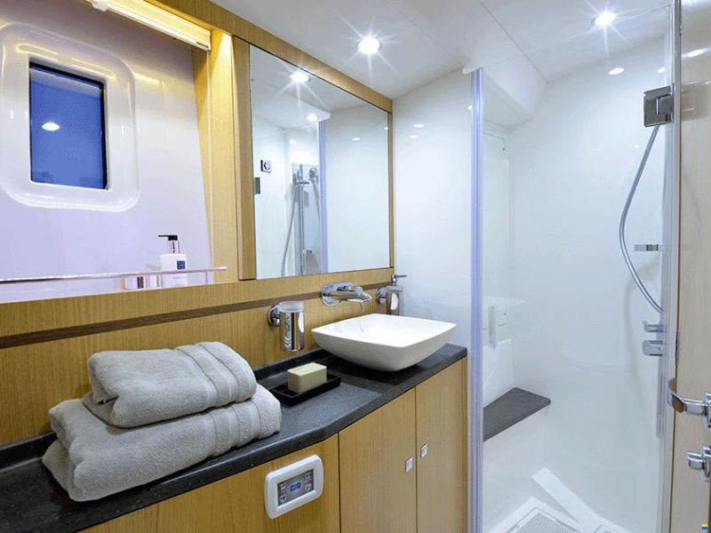Gunfleet Marine 58