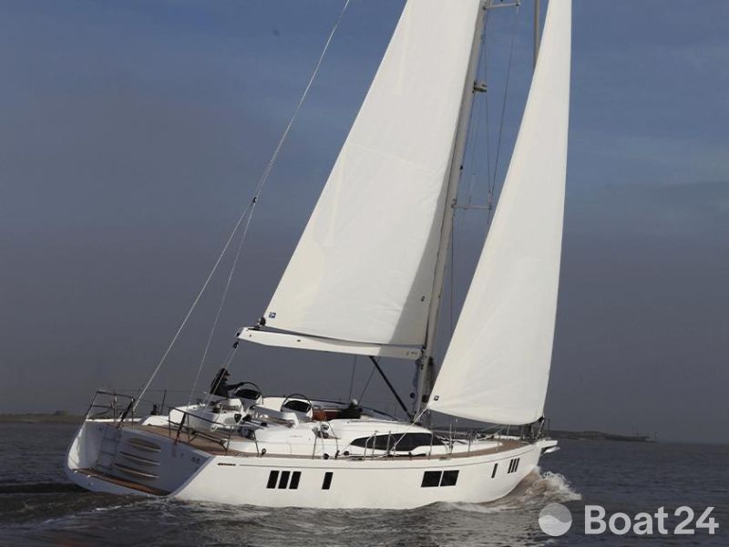 Gunfleet Marine 58