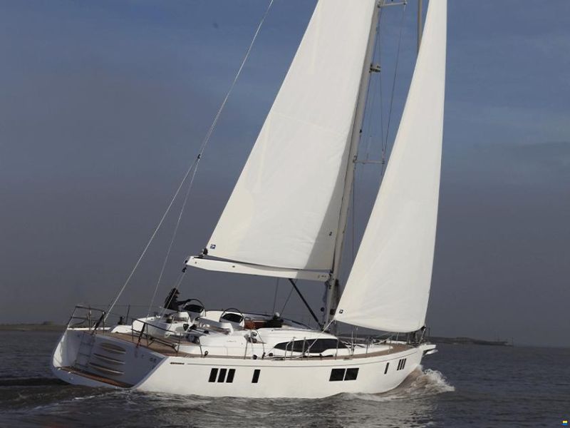 Gunfleet Marine 58