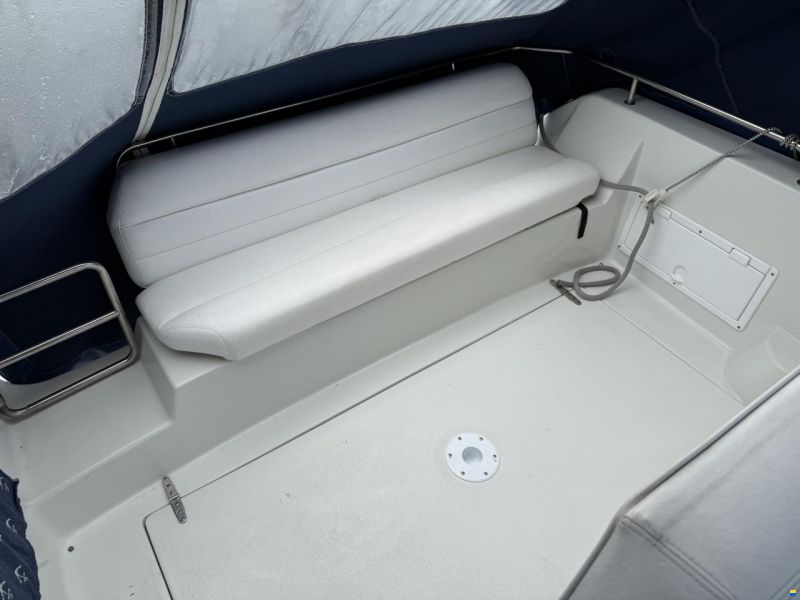 Rinker Fiesta Vee 265