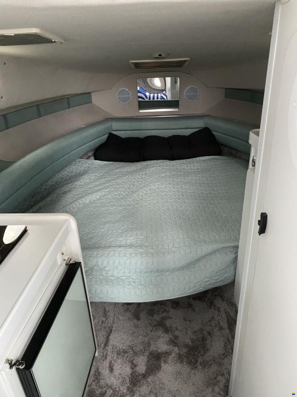 Rinker Fiesta Vee 265