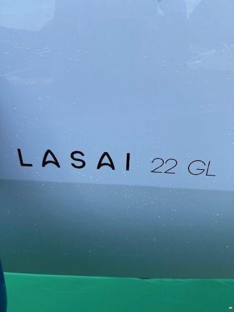 Lasai 22 GL ELECTRIC/SOLAR