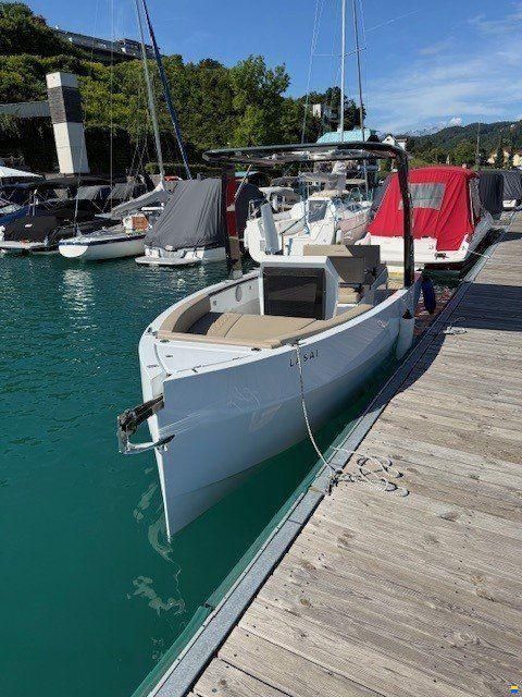 Lasai 22 GL ELECTRIC/SOLAR
