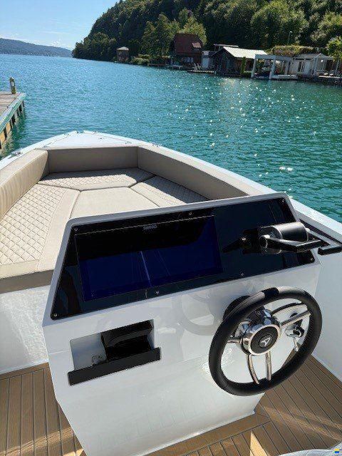 Lasai 22 GL ELECTRIC/SOLAR