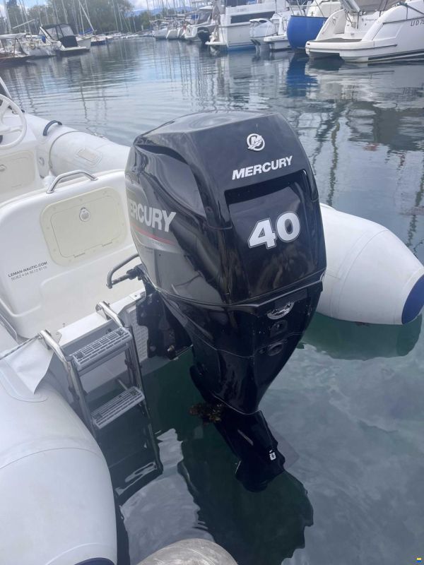 OCEAN RUNNER 420