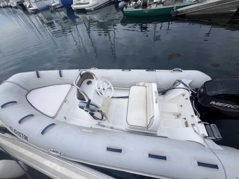 OCEAN RUNNER 420
