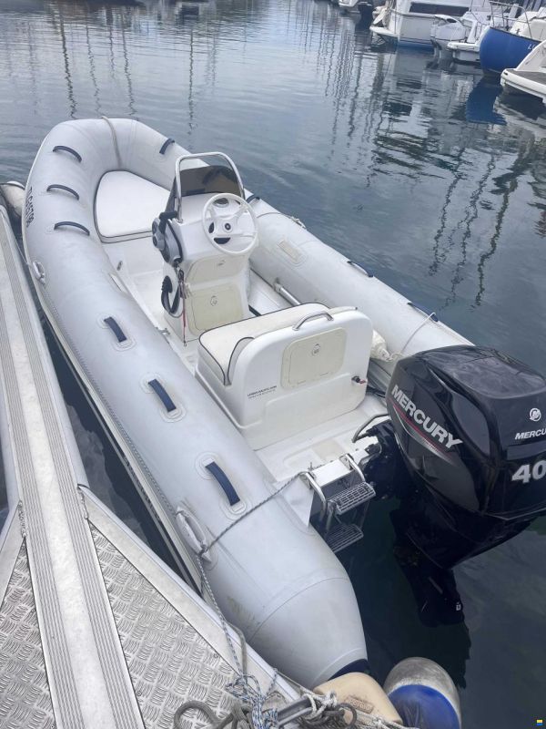 OCEAN RUNNER 420