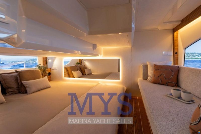 Marex 390