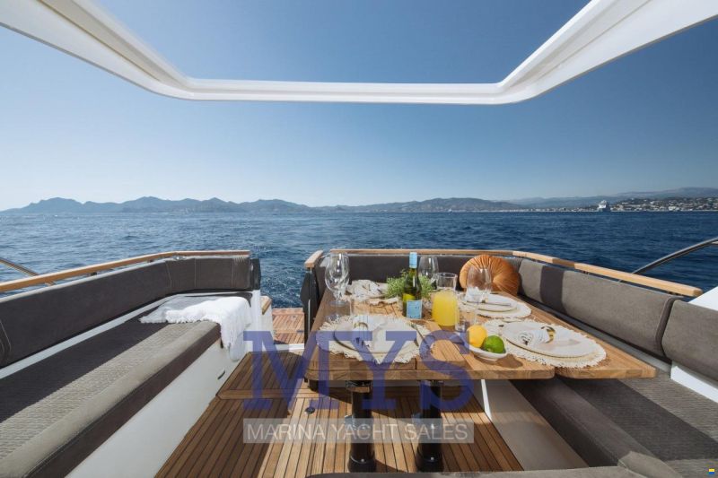 Marex 390