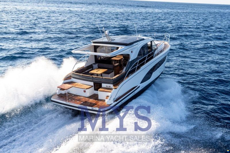 Marex 390