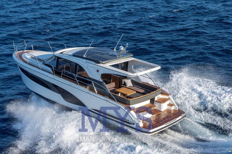 Marex 390
