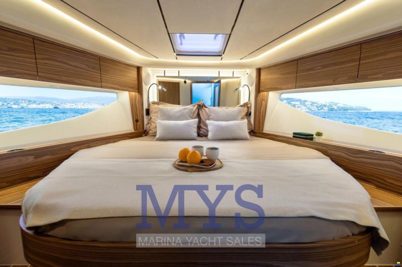 Marex 390