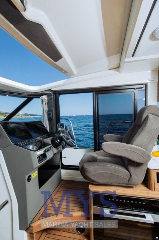 Marex 390