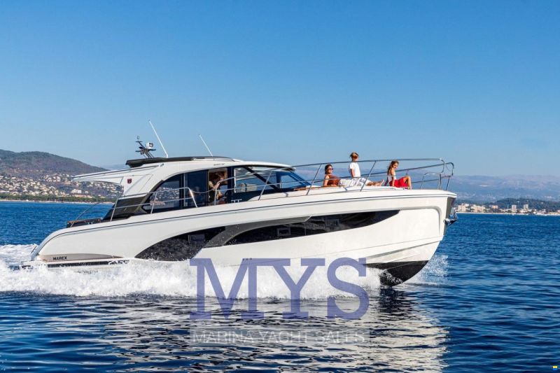 Marex 390