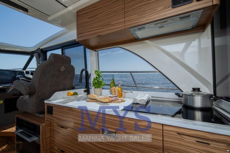 Marex 390